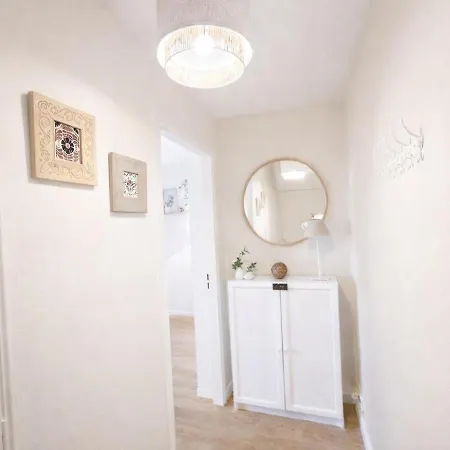 Lejlighed Parenthese Cosy, Parking, Paris 25 Min Ermont